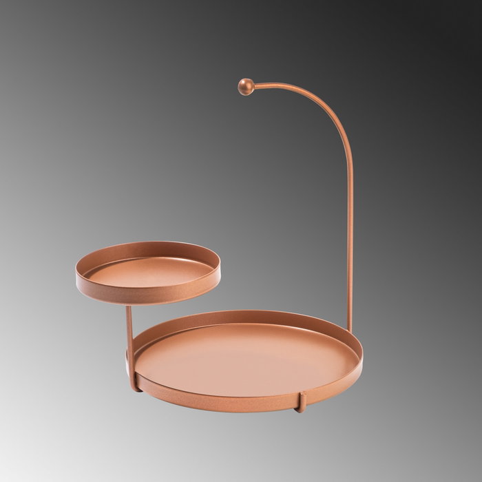 Aberto Design Knıdos-A - Cobre